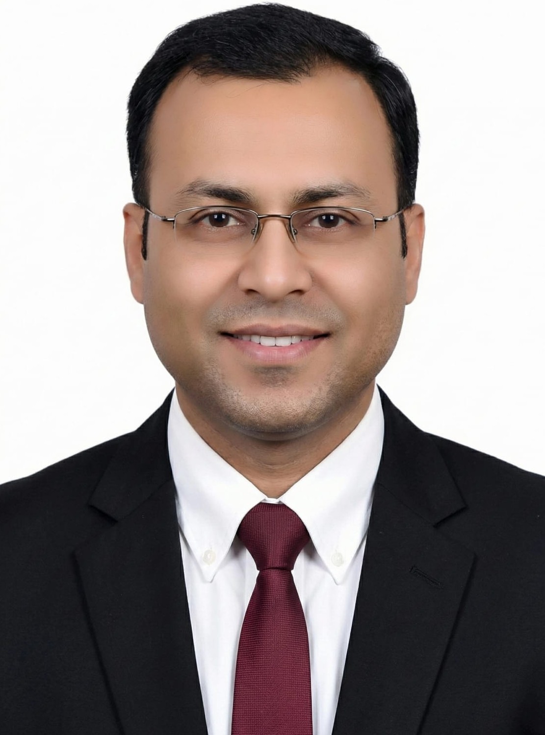 Mr. Sudarshan Singh